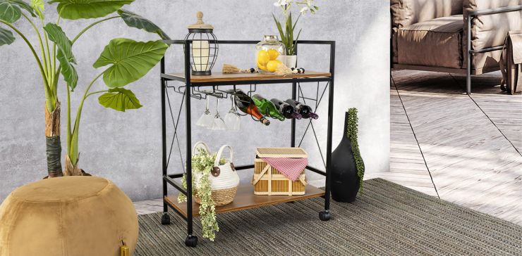 Carro Bar Noruega Café