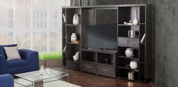 Centro De Entretenimiento  Juliana Café 50"