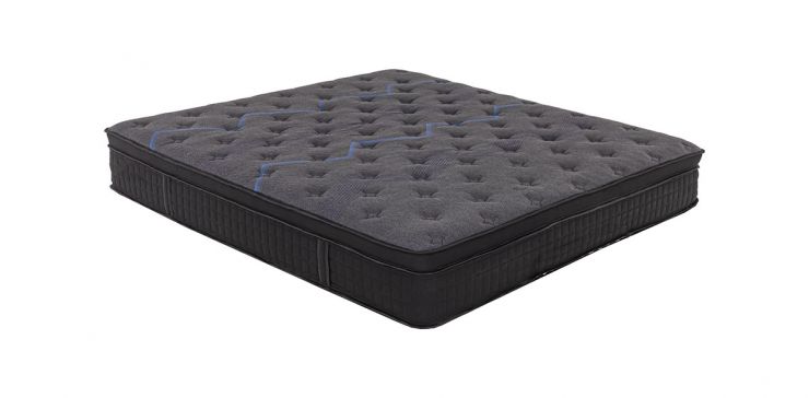 Colchón King Size Relax Motion