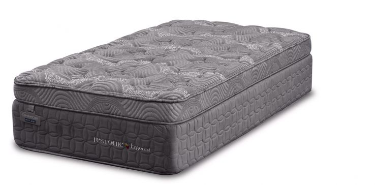 Colchón Restonic Individual Ergorest