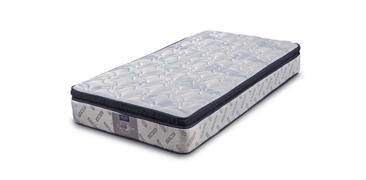 Colchón Restonic Individual Nizza