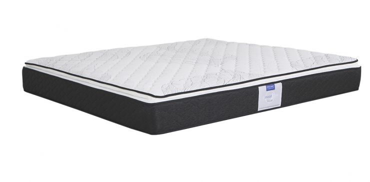 Colchón Restonic King Size Dante
