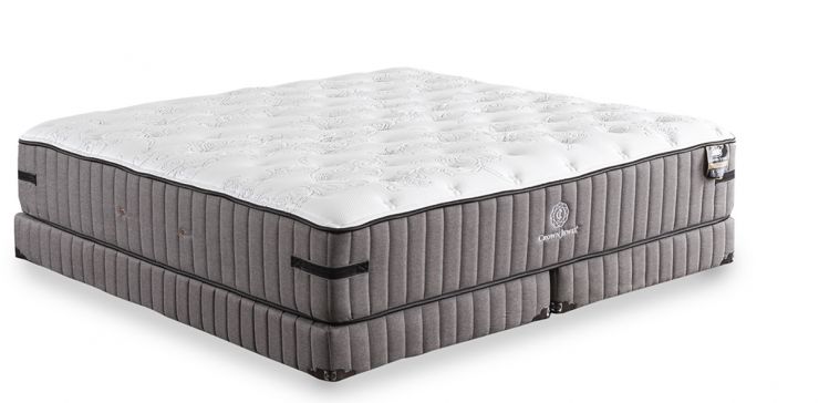 Colchón Sealy King Size Wales Pl  