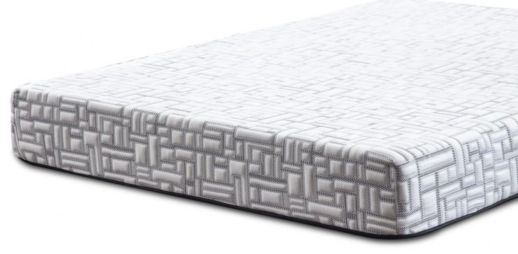 Colchón Matrimonial Memory Foam Nepal