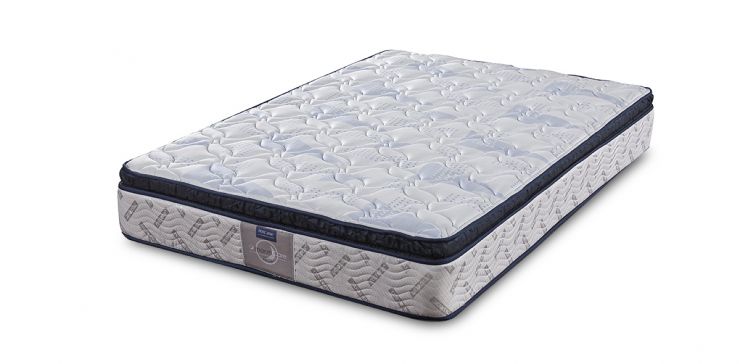 Colchón Restonic Matrimonial Nizza