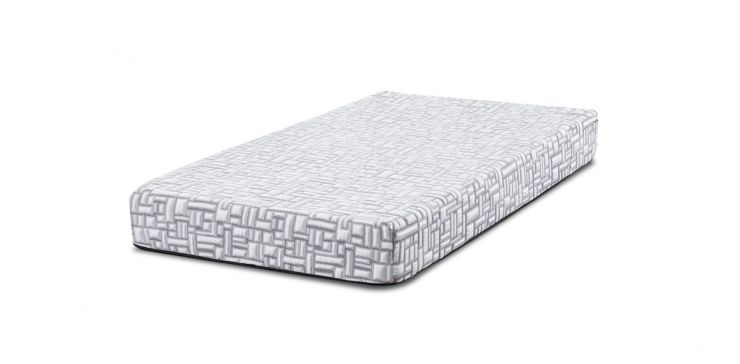 Colchón Individual Memory Foam Nepal