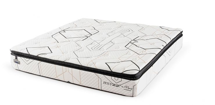 Colchón Restonic King Size Altons