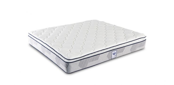 Colchón Spring Air King Size Manchester