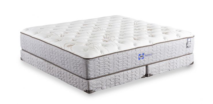 Colchón Sealy King Size Muga