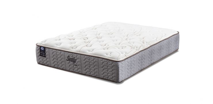 Colchón Sealy Queen Size Muga