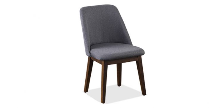Silla Olaf New Harmony Gris
