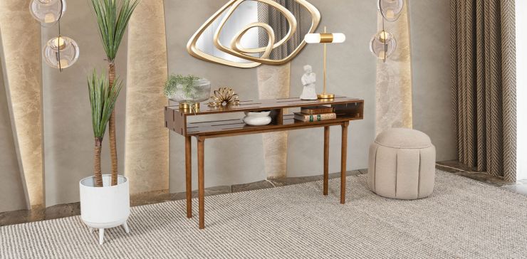 Consola Dune CL Café