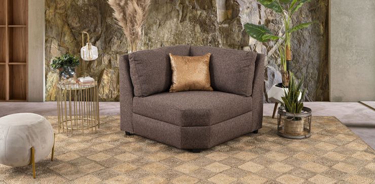 Sillón Esquinero Gea Sirius Beer