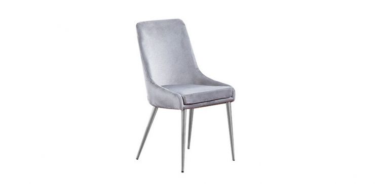 Silla Enkel II Gris