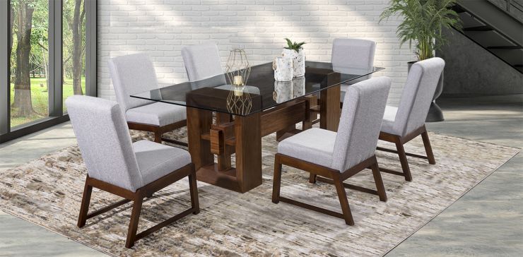 Comedor Berlin Tzalam