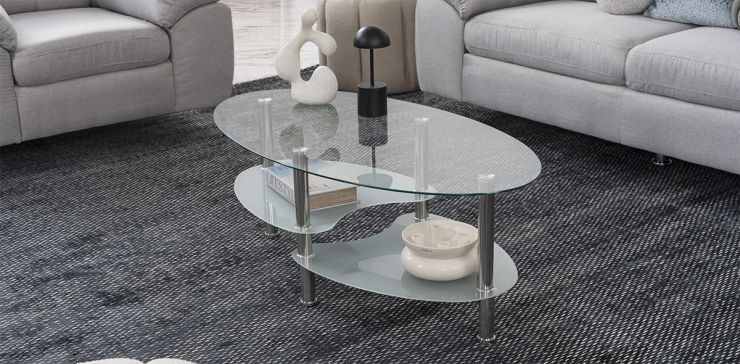 Mesa Centro Miami Bay