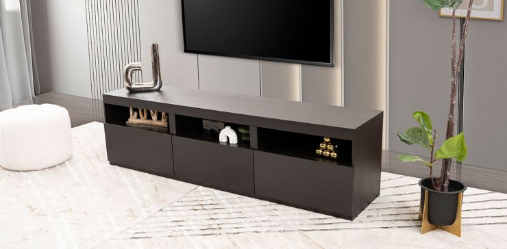 Mesa TV 180 Cm Toronto Life Café