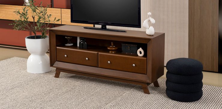 Mueble TV Ferrara Café
