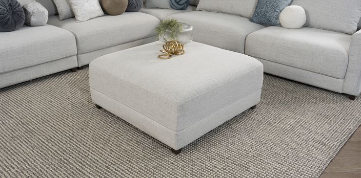 Taburete Eland CL Gris