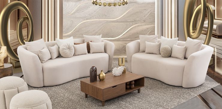 Sala Alana Beige