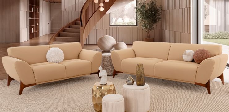 Sala Arello Beige (Boal)