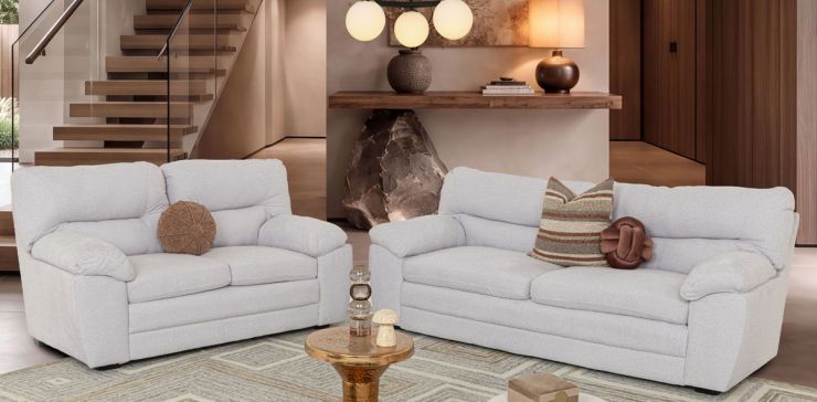 Sala Balam Blanco Ivory