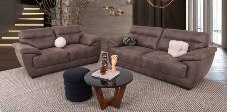 Sala Baldi Gris (Boal)
