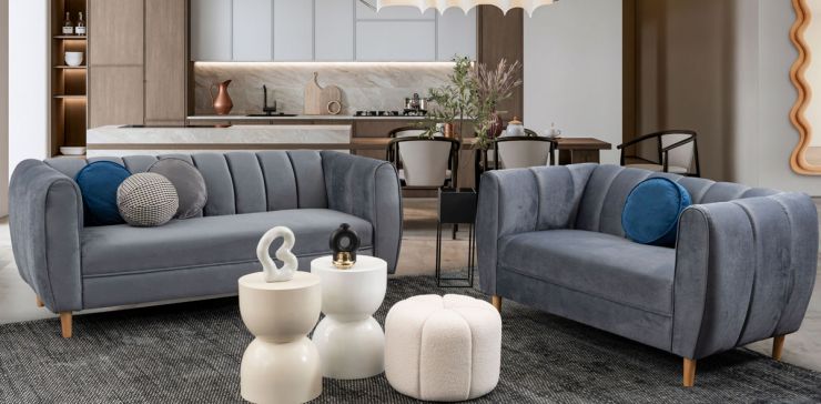 Sala Castell Gris Oxford 