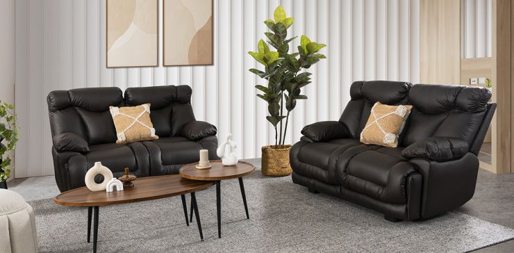 Sala Kralice Chocolate 2 Piezas