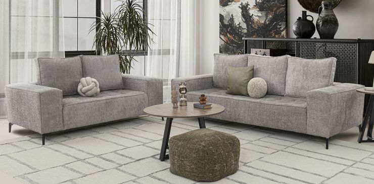 Sala Narvik Gris