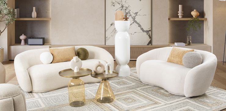 Sala Silencio Blanco