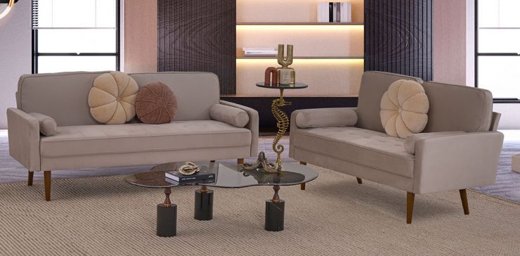 Sala City Beige
