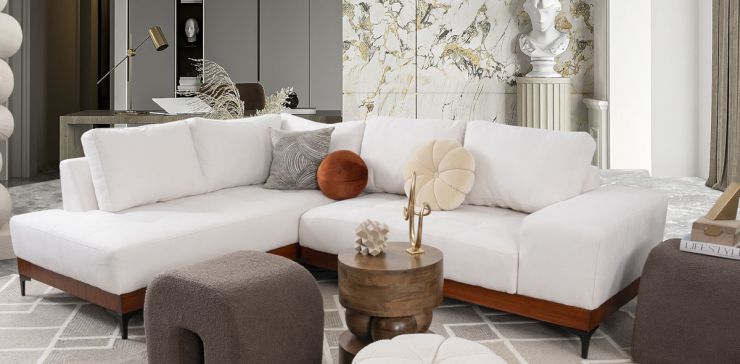 Sala Modular Izquierda Fiorella Blanco