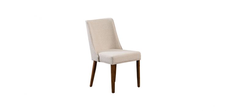 Silla Toledo Beige