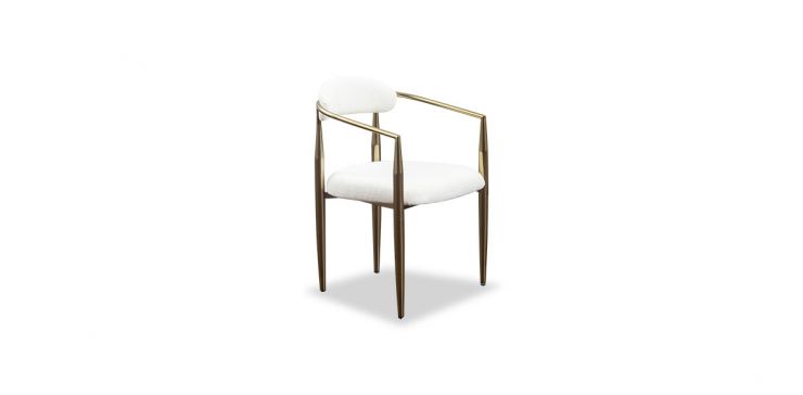 Silla Lusso Beige