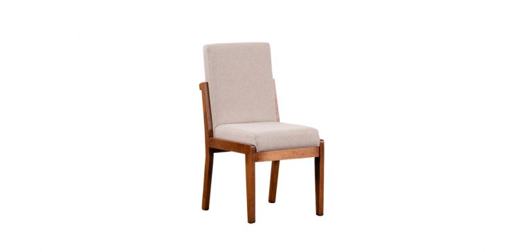 Silla Creta Beige