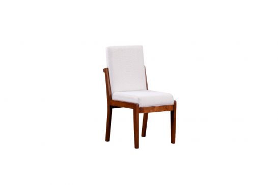 Silla Creta New Blanco