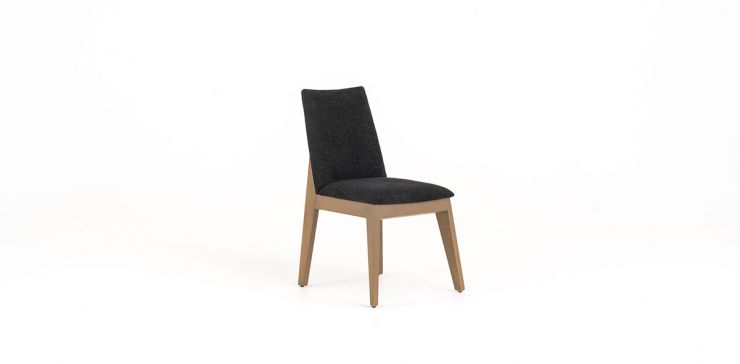 Silla Matera CL Negro