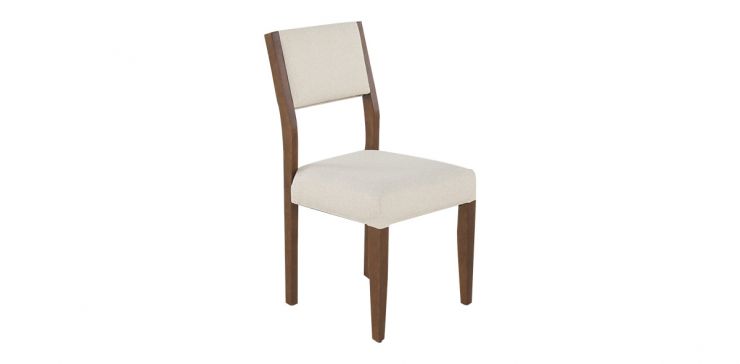 Silla Palermo Beige