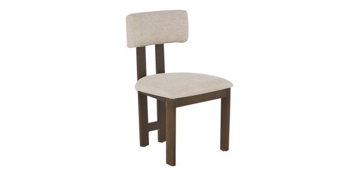 Silla Pissa Beige