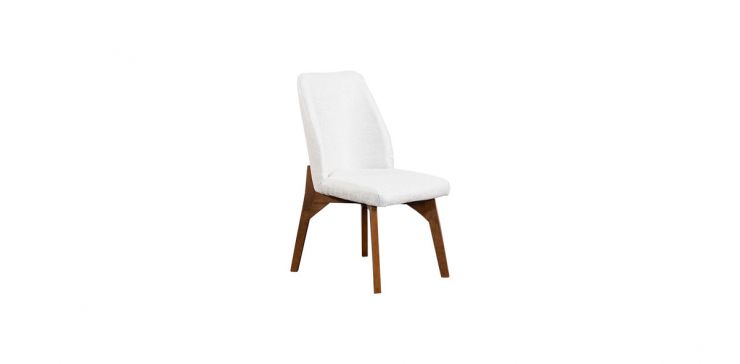 Silla Ziba CL Blanco