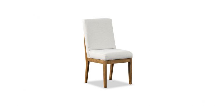 Silla Kansas New Blanco