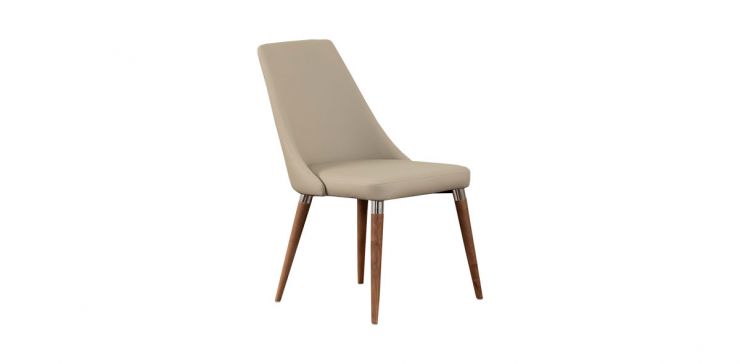 Silla Boscoli Beige