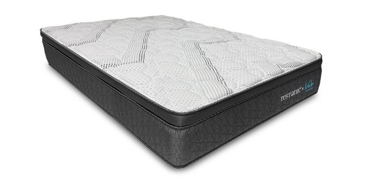 Colchón Restonic Matrimonial Velo