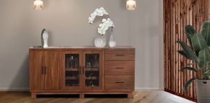 Aparador Praga Tzalam