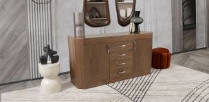 Aparador Penthouse Café