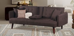 Sofá Cama Axis Café