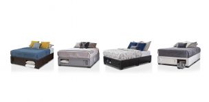 Colección Bases De Cama Matrimonial Koren