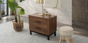 Buró Contempo Café Parota