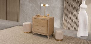 Buró Elora CL Beige